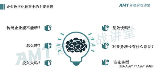 管理咨詢公司 amt 企源科技 領先的 管理 it 綜合咨詢服務機構