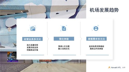 中國機場酒店業的市場發展及趨勢展望