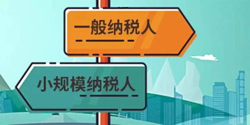 增值稅新版小規模納稅人申報表填寫熱點問題