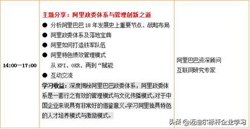 阿里巴巴總部參訪,學習馬云的用人之道和阿里的獨特企業(yè)文化