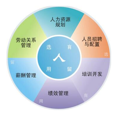 人力資源管理咨詢
