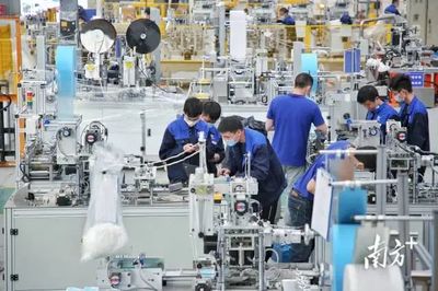 2020-2023年,廣東累計安排專項資金2.65億元支持“專精特新”企業創新發展!(廣東專精特新)