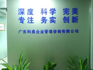 廣東科美企業(yè)管理咨詢