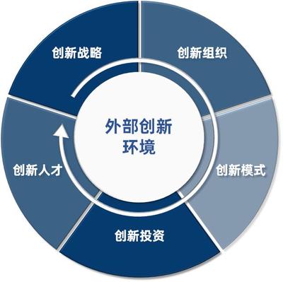 對標(biāo)世界一流:500強(qiáng)油田服務(wù)集團(tuán),如何建設(shè)技術(shù)創(chuàng)新體系?