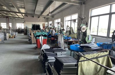 COSTCO驗廠|常州市xx旅游用品