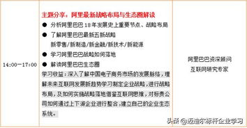 走進阿里巴巴參觀考察,學習阿里如何打造鐵軍,如何傳承價值觀
